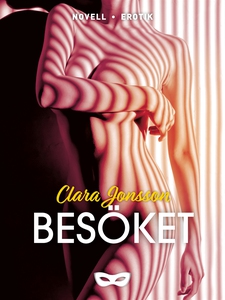 Besöket (e-bok) av Clara Jonsson
