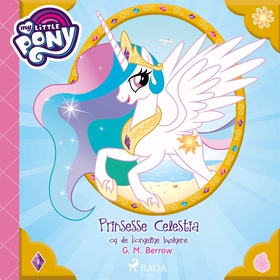 My Little Pony - Prinsesse Celestia og de konge