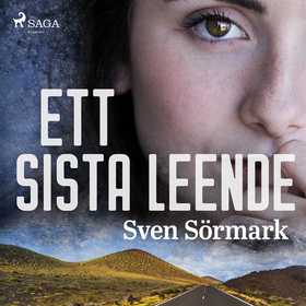 Ett sista leende (ljudbok) av Sven Sörmark