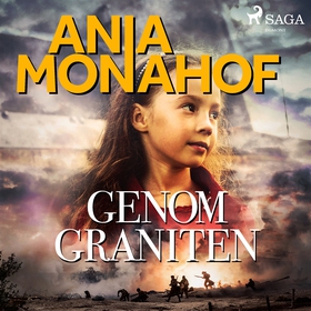 Genom graniten (ljudbok) av Anita Monahof