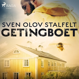 Getingboet (ljudbok) av Sven Olov Stalfelt