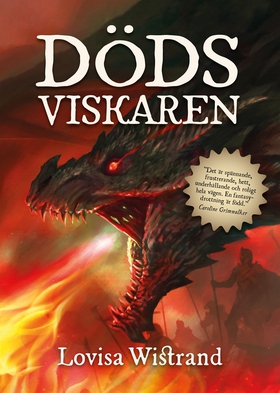 Dödsviskaren (e-bok) av Lovisa Wistrand