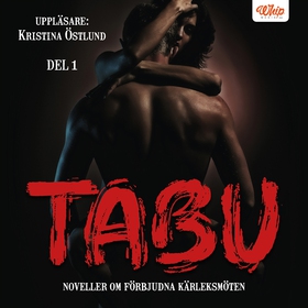 Tabu (ljudbok) av 