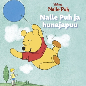 Nalle Puh ja hunajapuu (ljudbok) av Disney, Unk