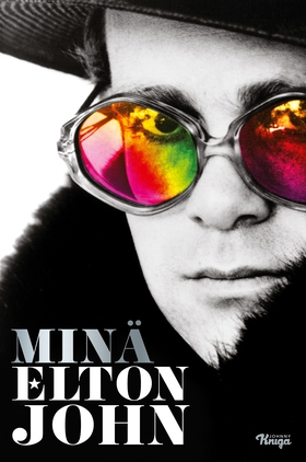 Minä Elton John (e-bok) av Elton John