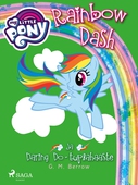 My Little Pony - Rainbow Dash ja Daring Do - tuplahaaste