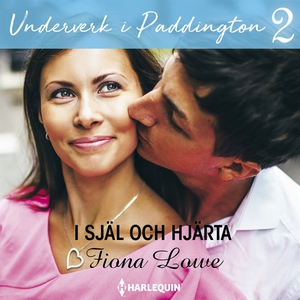 I själ och hjärta (ljudbok) av Fiona Lowe