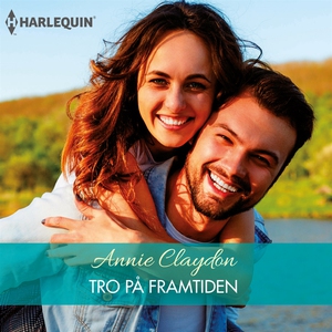 Tro på framtiden (ljudbok) av Annie Claydon