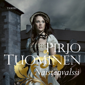 Naistenvalssi (ljudbok) av Pirjo Tuominen