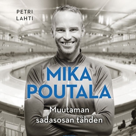 Mika Poutala (ljudbok) av Petri Lahti