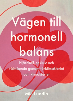 Vägen till hormonell balans : hjärnkoll, sexlus