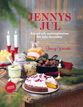 Jennys jul : Recept och matinspiration för hela
