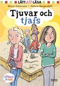 Tjuvar och tjafs