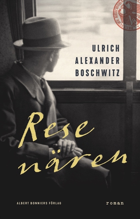 Resenären (e-bok) av Ulrich Alexander Boschwitz