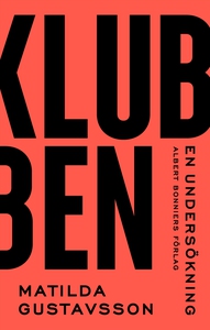Klubben (e-bok) av Matilda Voss Gustavsson, Mat