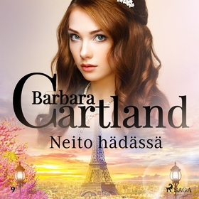 Neito hädässä (ljudbok) av Barbara Cartland