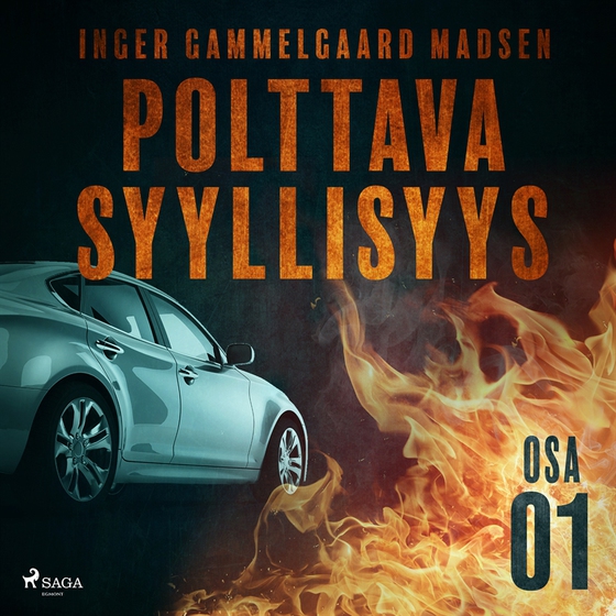 Polttava syyllisyys: Osa 1
