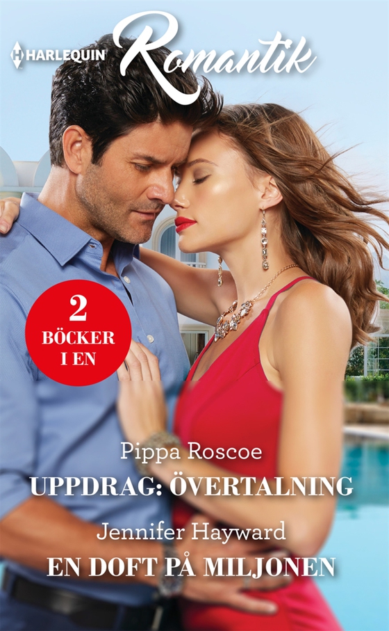 Uppdrag: övertalning/En doft på miljonen