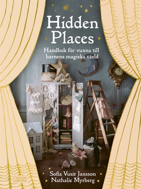 Hidden Places (e-bok) av Sofia Vusir Jansson, N