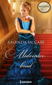 Midvinterbrud (e-bok) av Amanda McCabe
