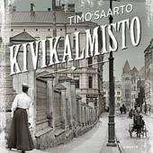 Kivikalmisto