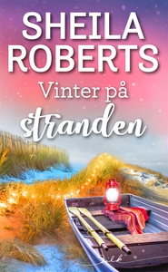 Vinter på stranden (e-bok) av Sheila Roberts
