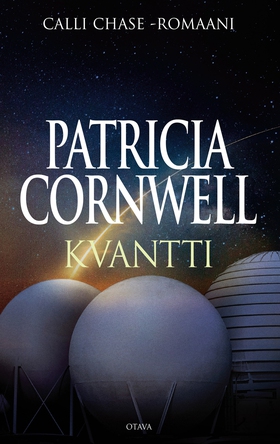 Kvantti (e-bok) av Patricia Cornwell
