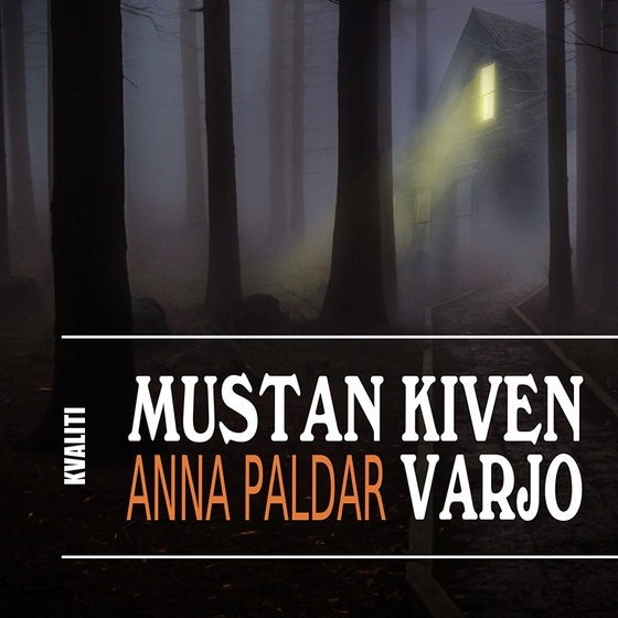 Mustan kiven varjo
