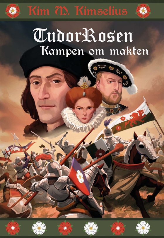 TudorRosen Kampen om makten
