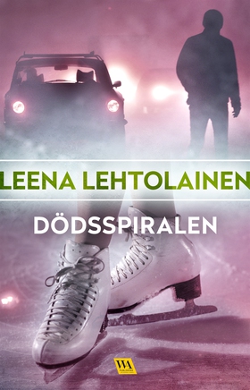 Dödsspiralen (e-bok) av Leena Lehtolainen