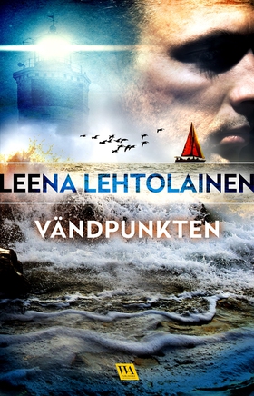 Vändpunkten (e-bok) av Leena Lehtolainen