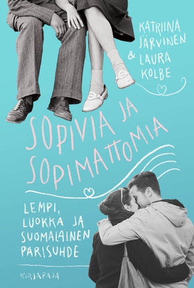 Sopivia ja sopimattomia (e-bok) av Katriina Jär