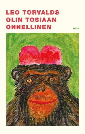 Olin tosiaan onnellinen (ljudbok) av Leo Torval