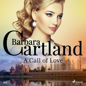 A Call of Love (Barbara Cartland's Pink Collect