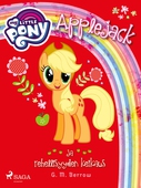 My Little Pony - Applejack ja rehellisyyden keikaus