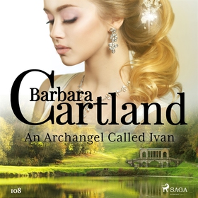 An Archangel Called Ivan (Barbara Cartland's Pi