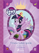 My Little Pony - Prinsessa Twilight Sparkle ja syksyn kirjat