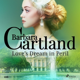 Love's Dream in Peril (Barbara Cartland's Pink 