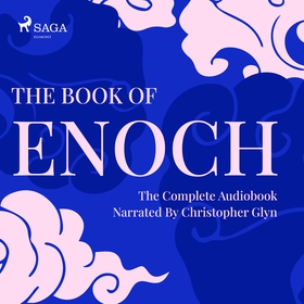 The Book of Enoch (ljudbok) av Unknown