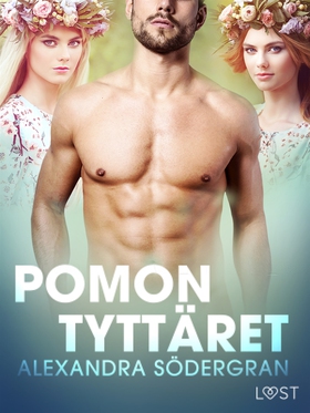 Pomon tyttäret - eroottinen novelli (e-bok) av 