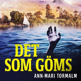 Det som göms (ljudbok) av Ann-Mari Tormalm