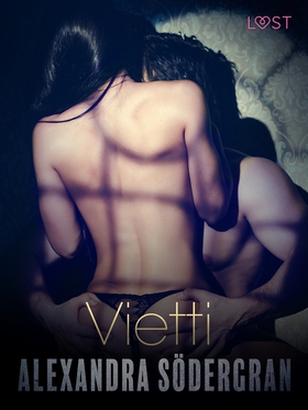 Vietti - eroottinen novelli (e-bok) av Alexandr