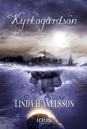 Kyrkogårdsön (e-bok) av Linda Axelsson Hjerth