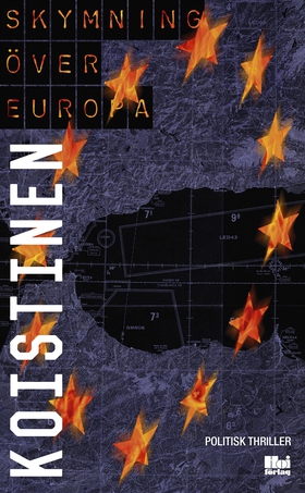 Skymning över Europa (e-bok) av Alexander Koist