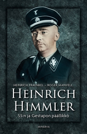 Heinrich Himmler (e-bok) av Pertti Jokinen, Pet