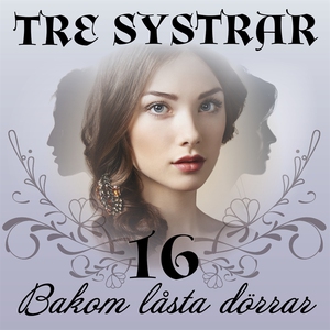 Bakom låsta dörrar (ljudbok) av Bente Pedersen