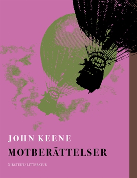 Motberättelser (e-bok) av John Keene