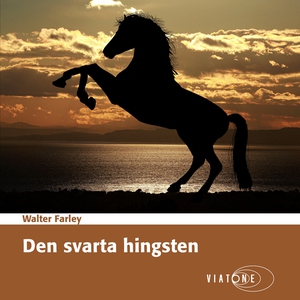 Den svarta hingsten (ljudbok) av Walter Farley