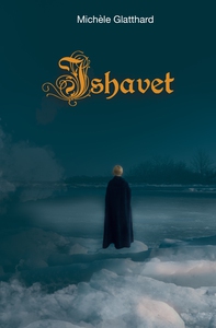 Ishavet (e-bok) av Michèle Glatthard