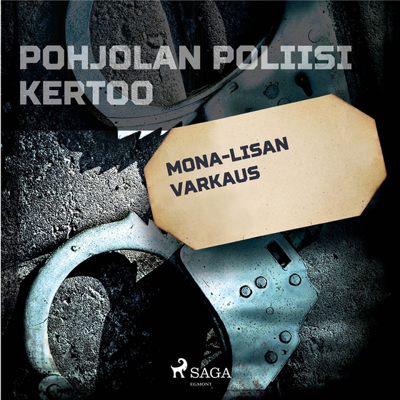 Mona-Lisan varkaus